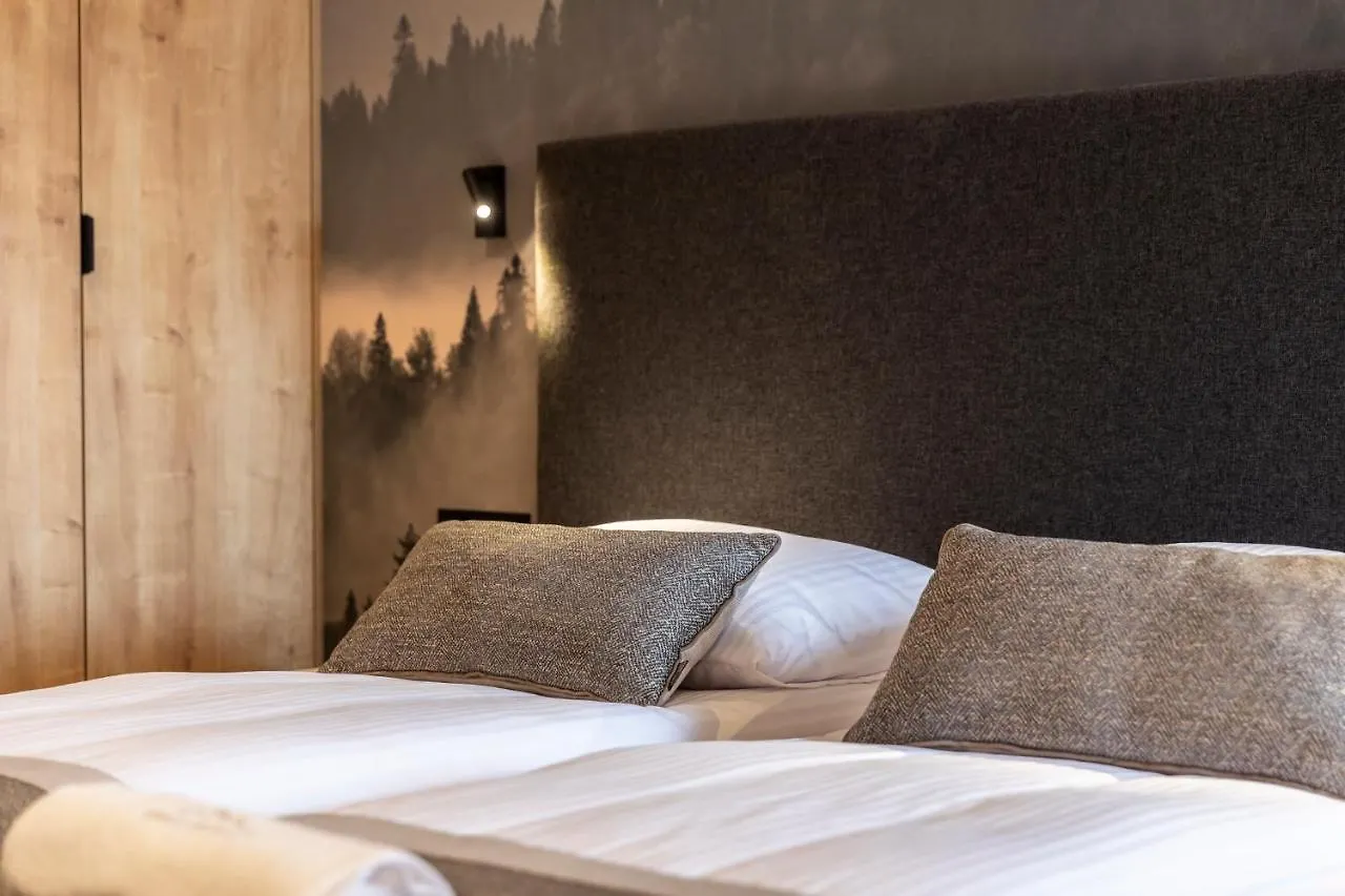 Apartament Szymaszkowa 7 - Luksusowe Apartamenty, Blisko Wyciagu Narciarskiego - Sauna Zewnetrzna I Parking W Cenie Zakopane