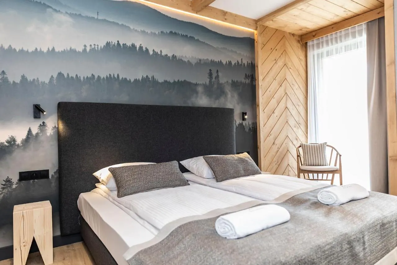 Szymaszkowa 7 - Luksusowe Apartamenty, Blisko Wyciagu Narciarskiego - Sauna Zewnetrzna I Parking W Cenie Zakopane 0*,