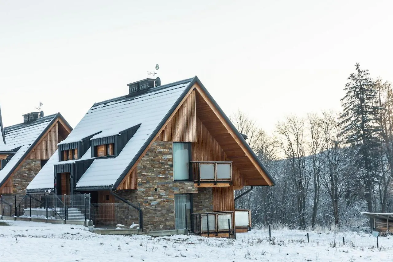 Apartment Szymaszkowa 7 Luksusowe Apartamenty, Widok Na Giewont - Sauna, Parking W Cenie Zakopane