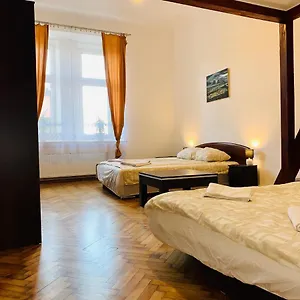 Cozy Kraków