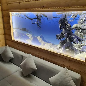  Apartman Z Jacuzzi