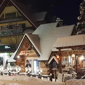 Apartament Pokoje Nowotarska, Zakopane