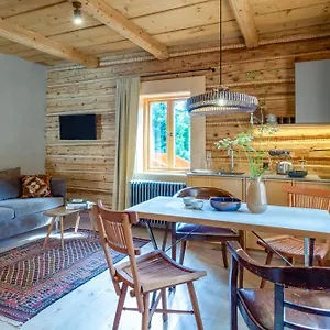Apartament Kaszelewskiego1, Zakopane