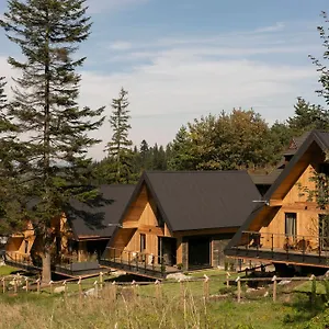Domek alpejski The Sopa - Heritage Premium, Zakopane