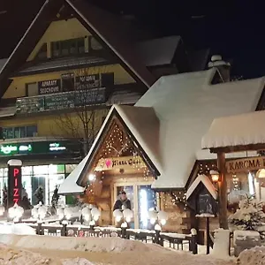 Apartament Pkp 700m Centrum 1200m, Zakopane