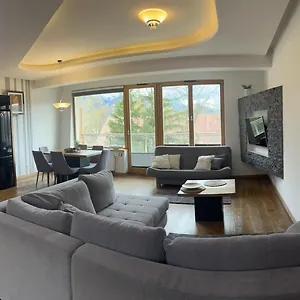Apartament Silver, Zakopane
