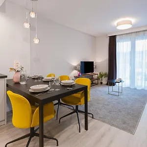 Apartament Vacationclub - Zakopianskie 237, Zakopane