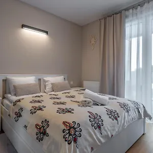  Apartman Rentplanet - Zakopianskie
